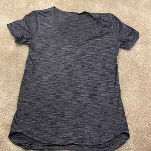 Lululemon v neck!